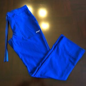 Grey's Anatomy Callie Pant - Cargo Scrubs.